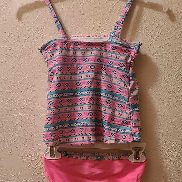 Two piece swimsuit - Picture 2 of 3